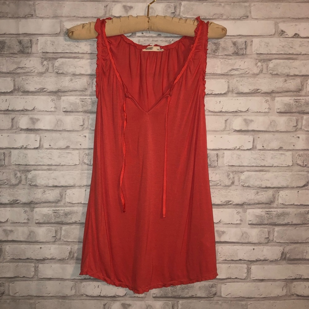 Old Navy Tank